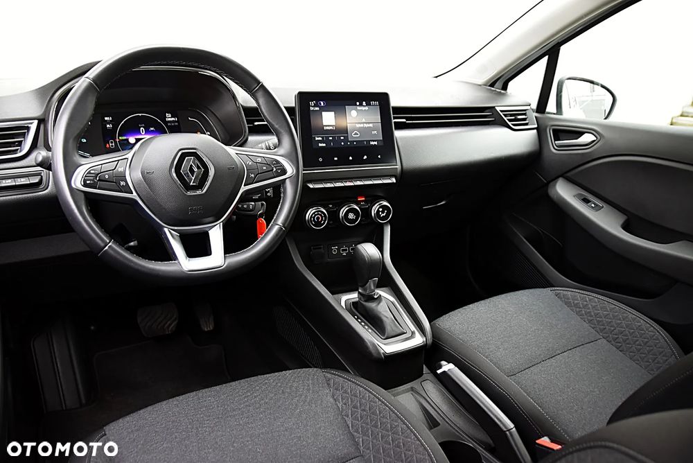 Renault Clio 1.6 E-TECH Techno - 25