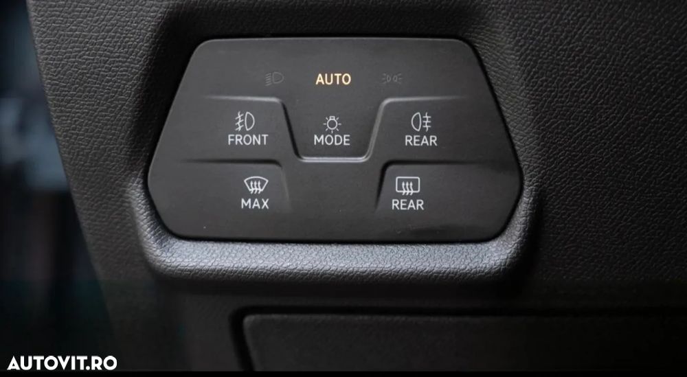 Cupra Formentor 2.0 TDI 4DRIVE DSG - 10