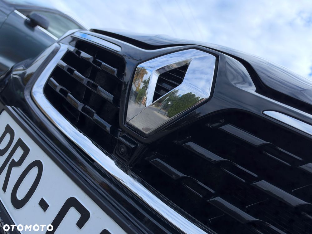 Renault Arkana 1.3 TCe mHEV R.S Line EDC - 25