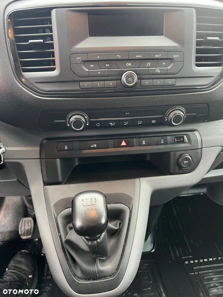 Toyota ProAce D-4D Long 3,0t Active (bryg.) - 7