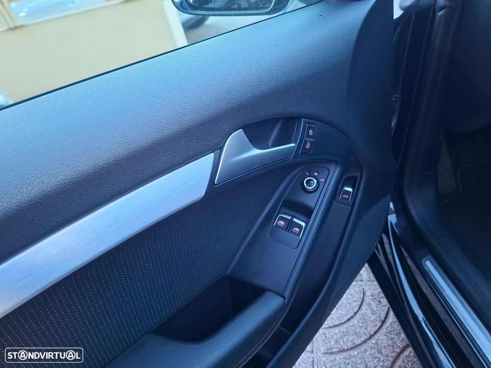 Audi A5 - 20