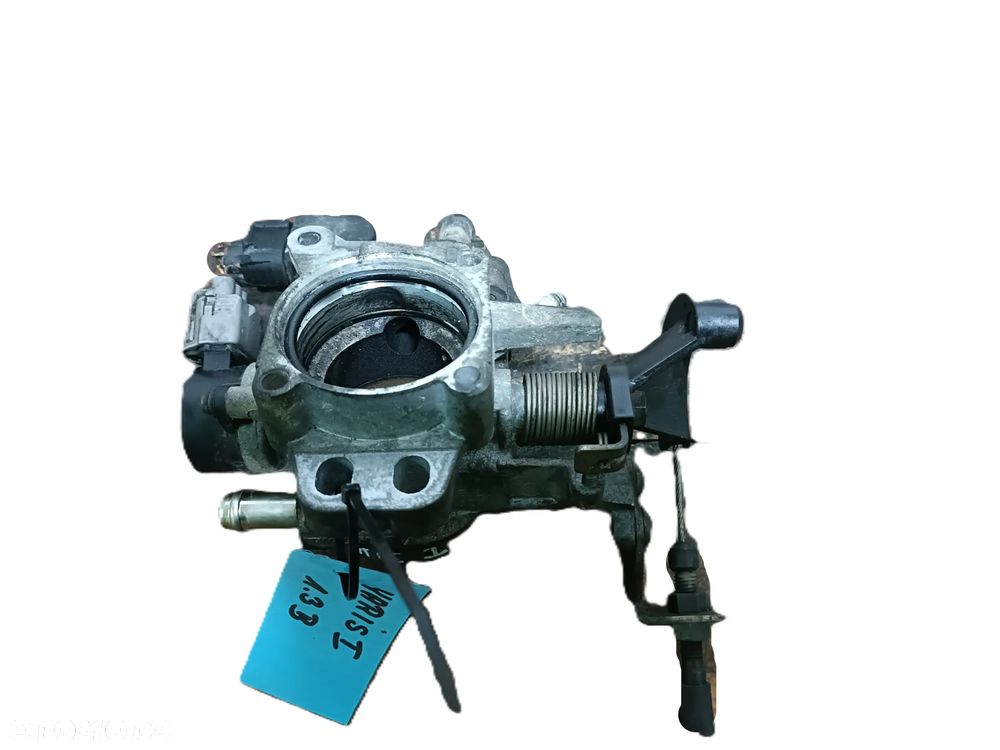 TOYOTA YARIS I 99-05 1,3 B przepustnica 89452-52011 * - 1