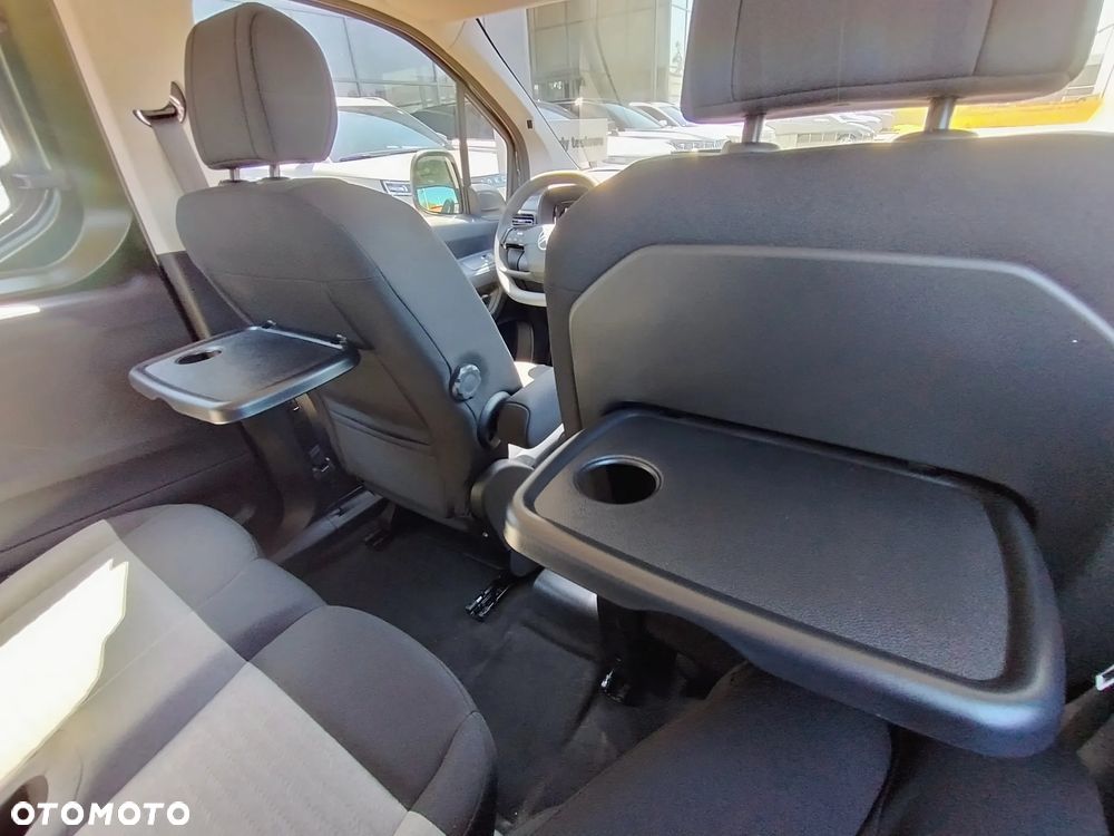 Citroën Berlingo MPV M 1.5 BlueHDI Plus S&S EAT8 N1 - 32