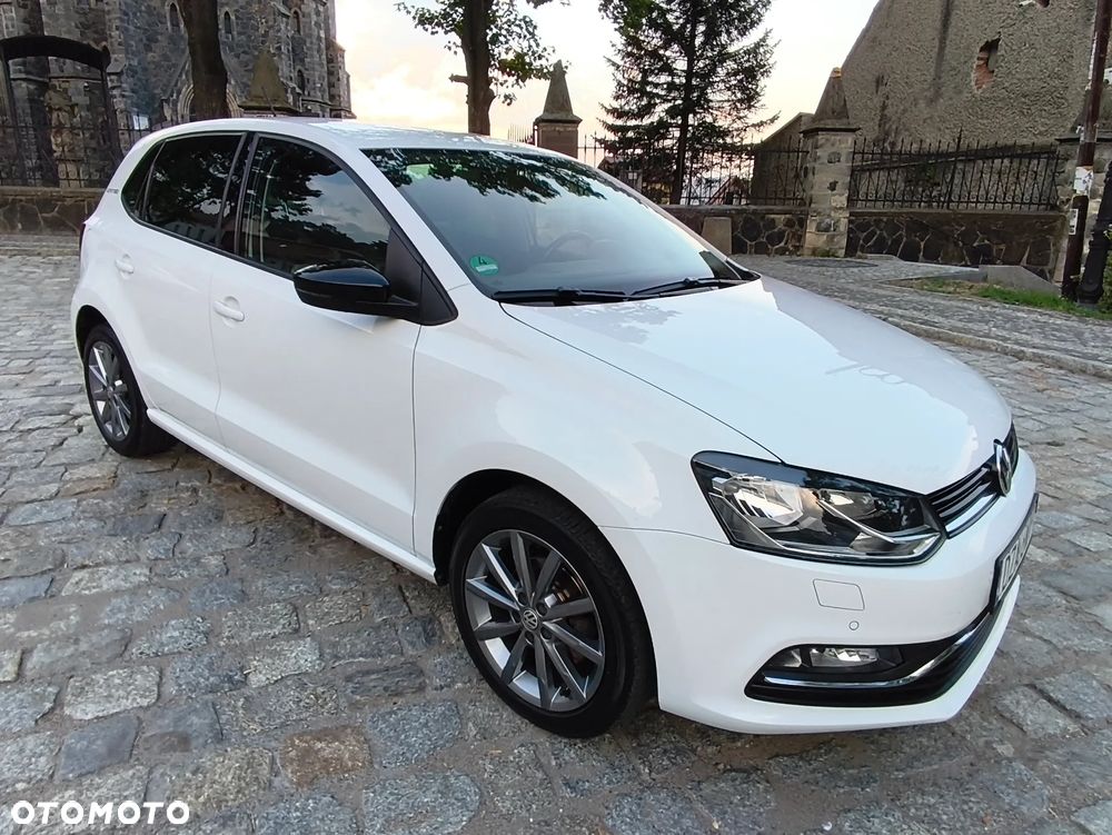 Volkswagen Polo - 7