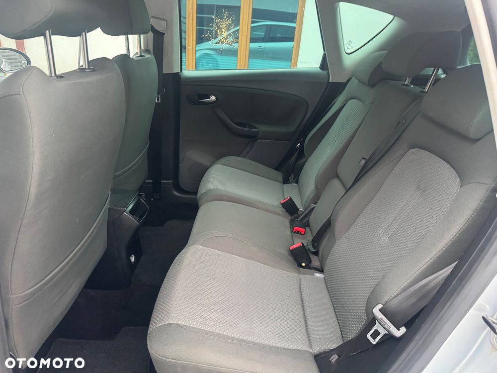 Seat Toledo 1.6 Audience - 6