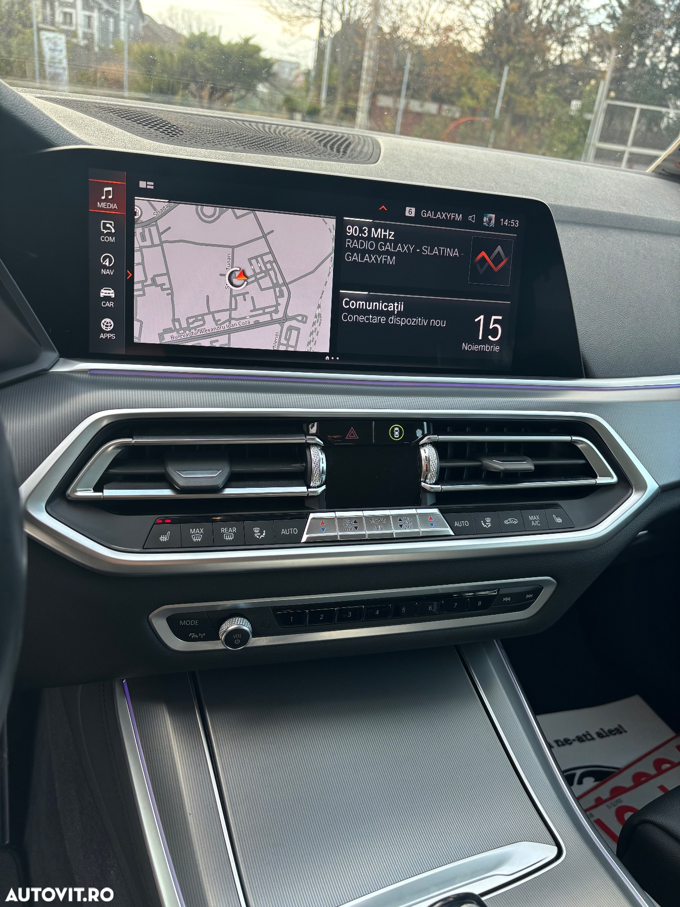 BMW X5 xDrive30d - 14