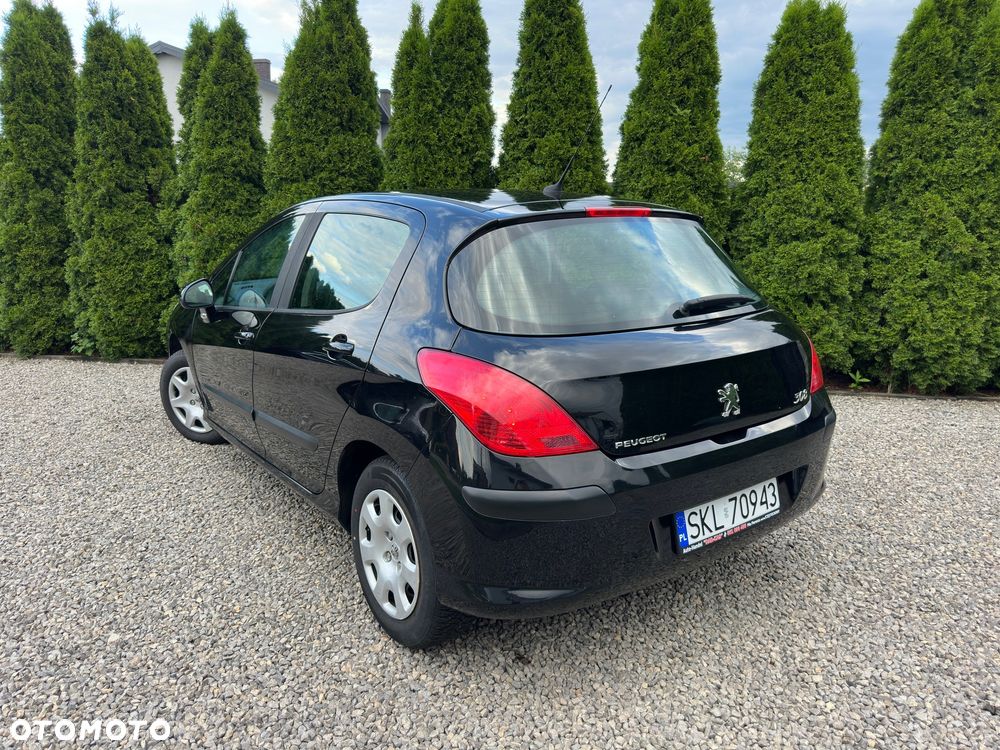 Peugeot 308 - 3
