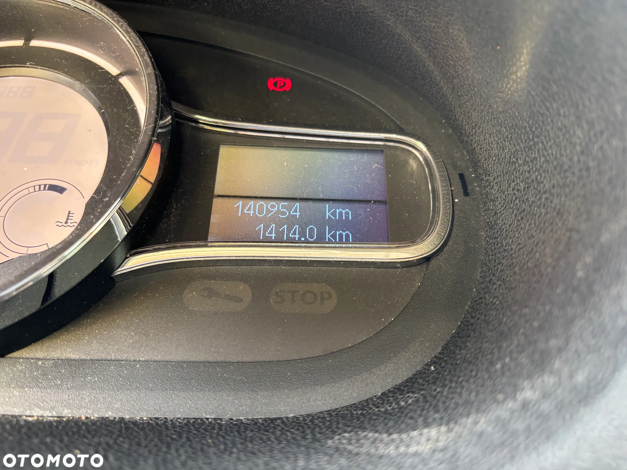 Renault Megane 1.2 16V TCe Energy Limited EU6 - 12