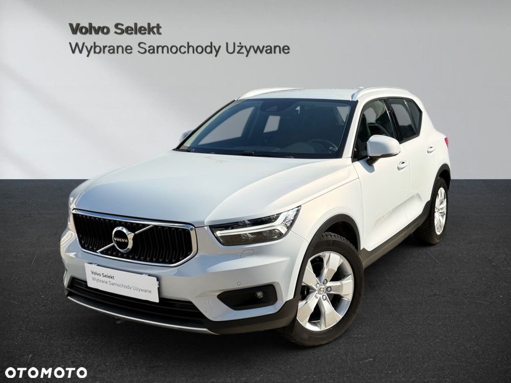Volvo Xc 40