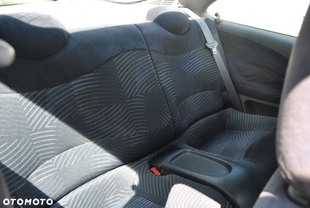 Renault Megane 1.6 - 7