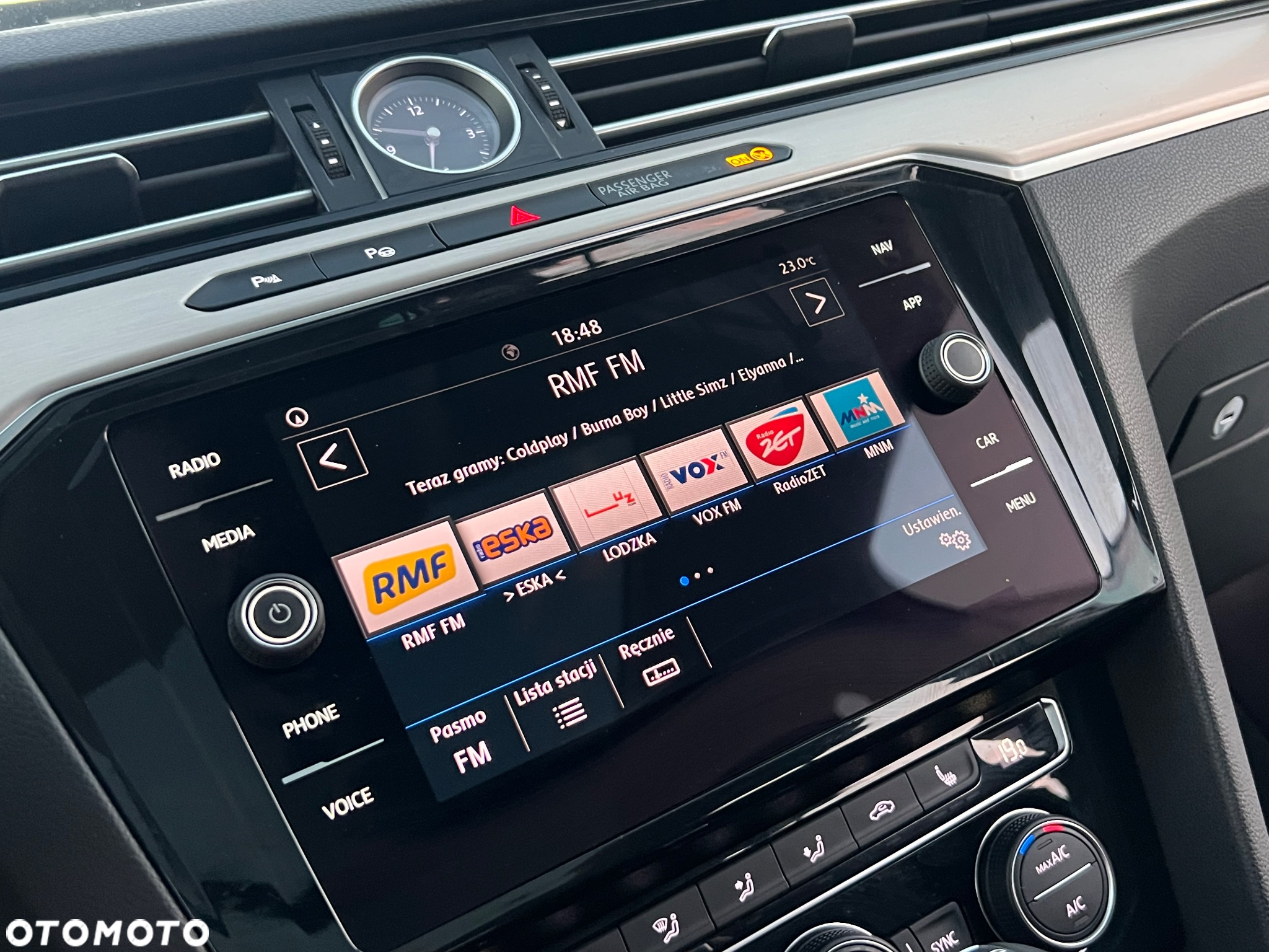 Volkswagen Passat 2.0 TDI BMT Highline DSG - 22