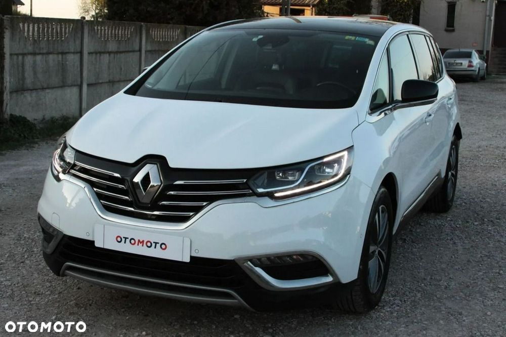 Renault Espace Energy dCi 130 Intens - 5