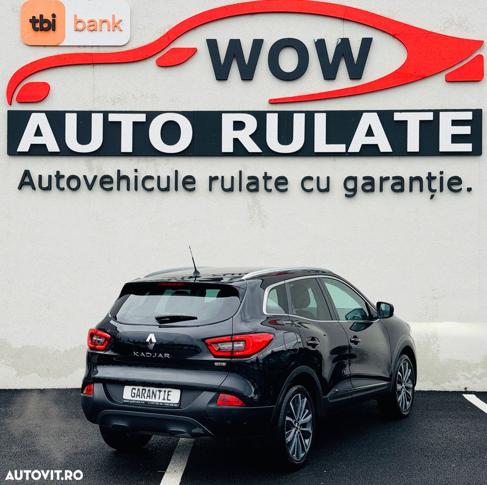 Renault Kadjar Energy dCi 110 LIMITED - 3