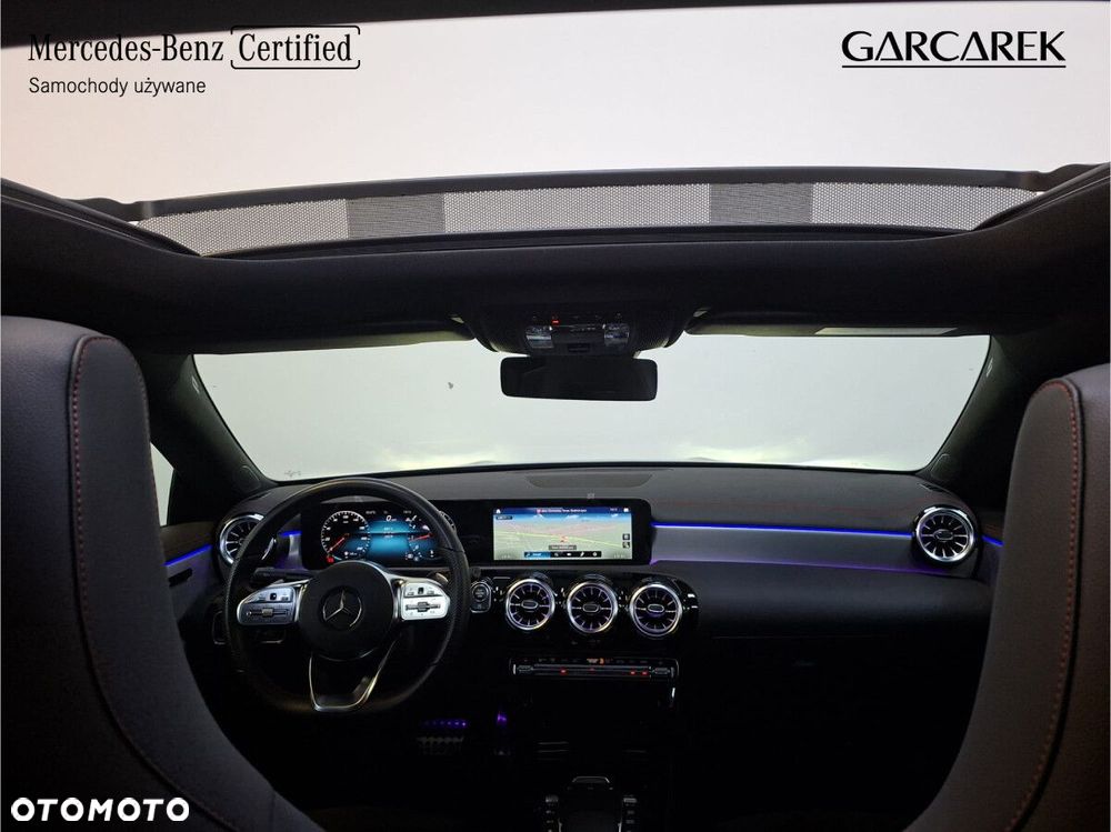 Mercedes-Benz CLA - 16