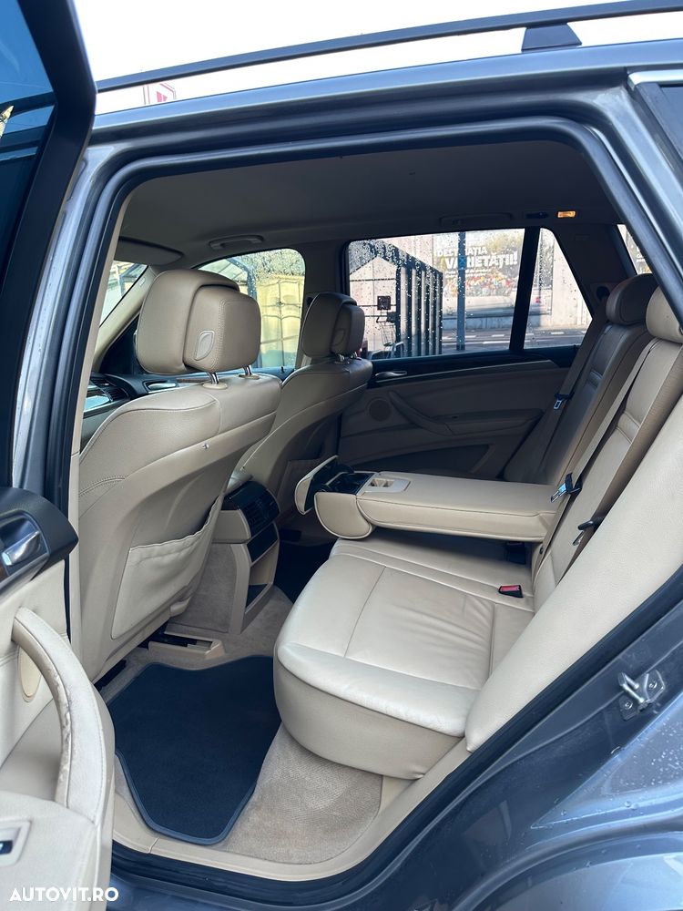 BMW X5 xDrive40d - 12