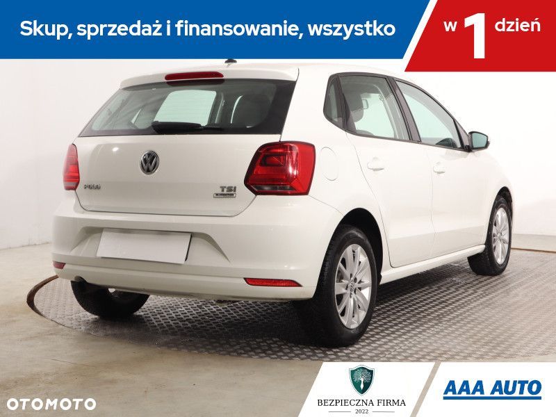 Volkswagen Polo - 7