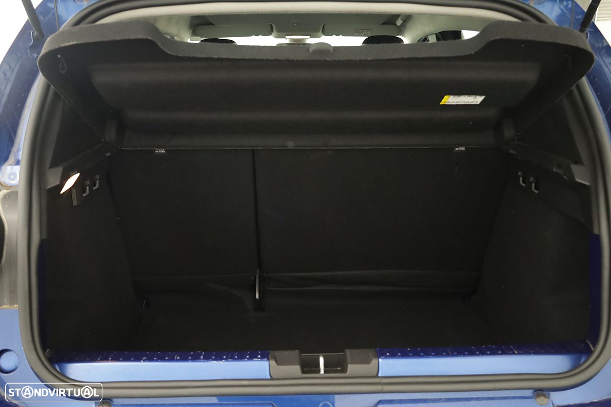 Dacia Sandero 1.0 ECO-G Expression Bi-Fuel - 23