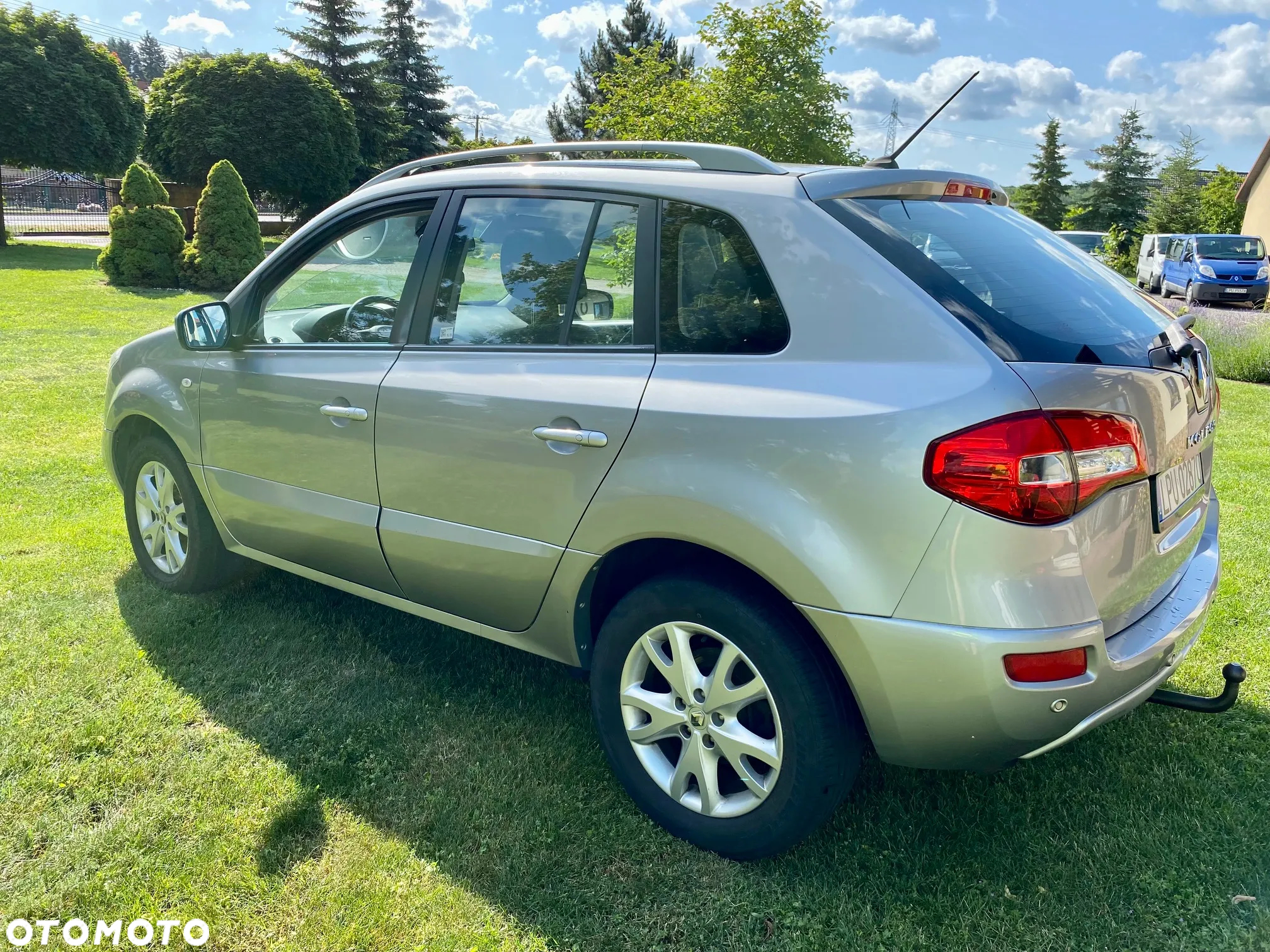 Renault Koleos - 5