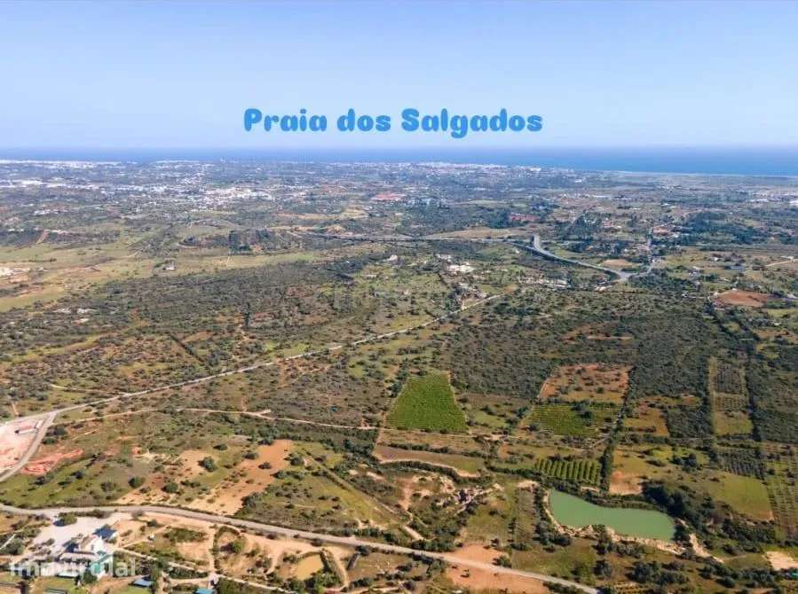 Quinta com Potencial para Hotel Rural / Centro Desportivo ou Turismo A - Grande imagem: 2/16