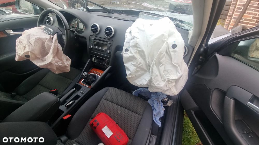 Audi A3 Sportback - 6