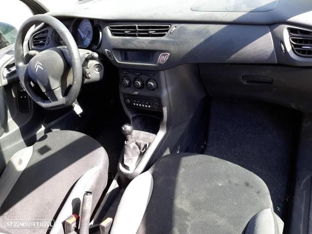 Peças Citroën C3 II (SC) 2009 a 2015 - 32