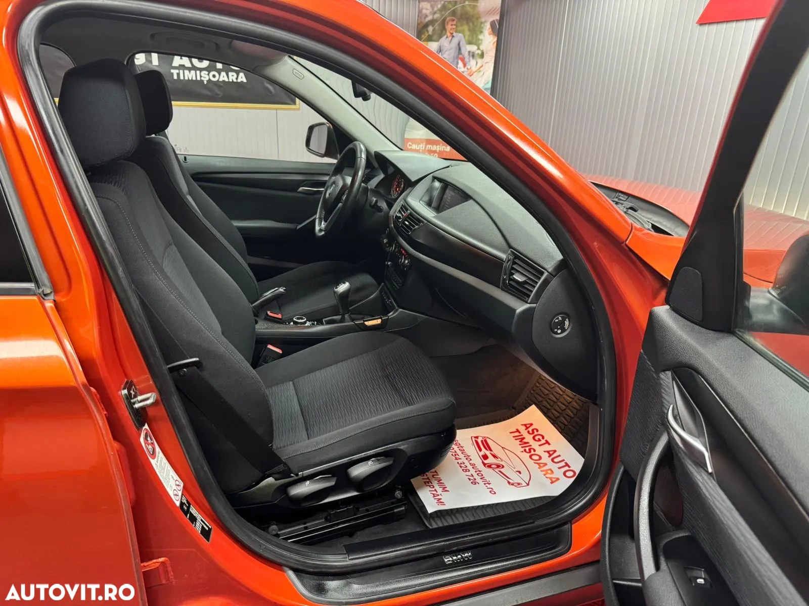 BMW X1 - 12