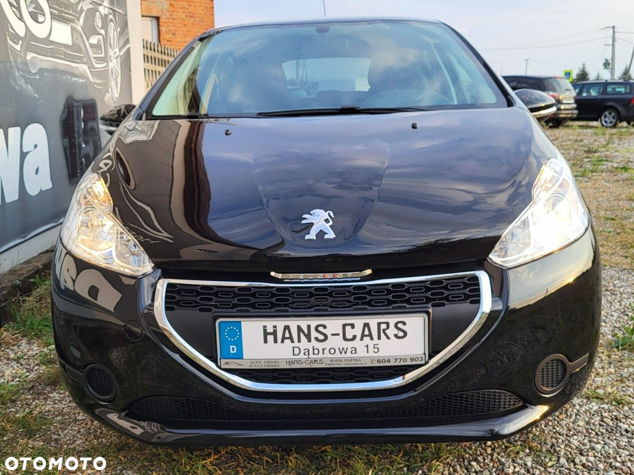 Peugeot 208 - 30