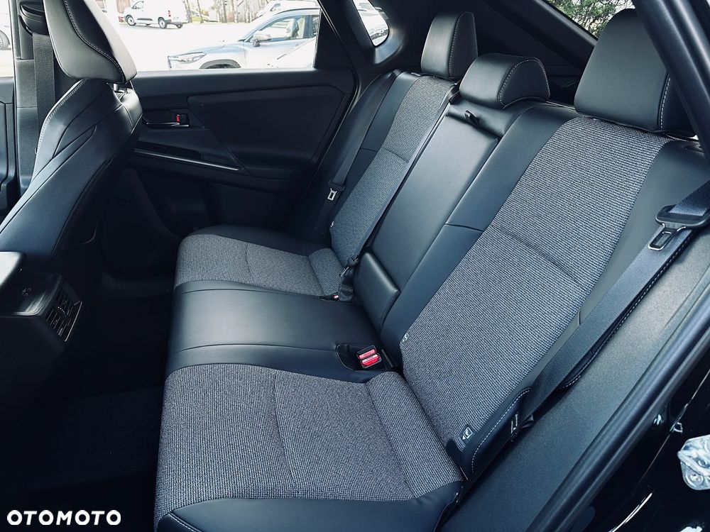 Toyota bZ4X 73.1kWh Style - 19