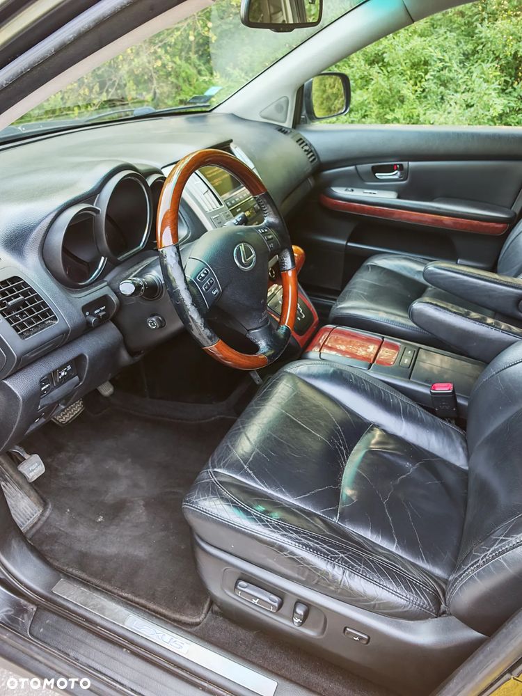 Lexus RX 400h Prestige - 18