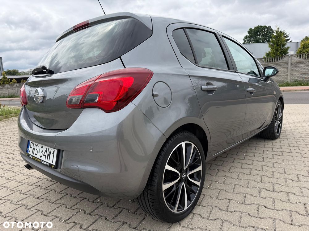 Opel Corsa - 21