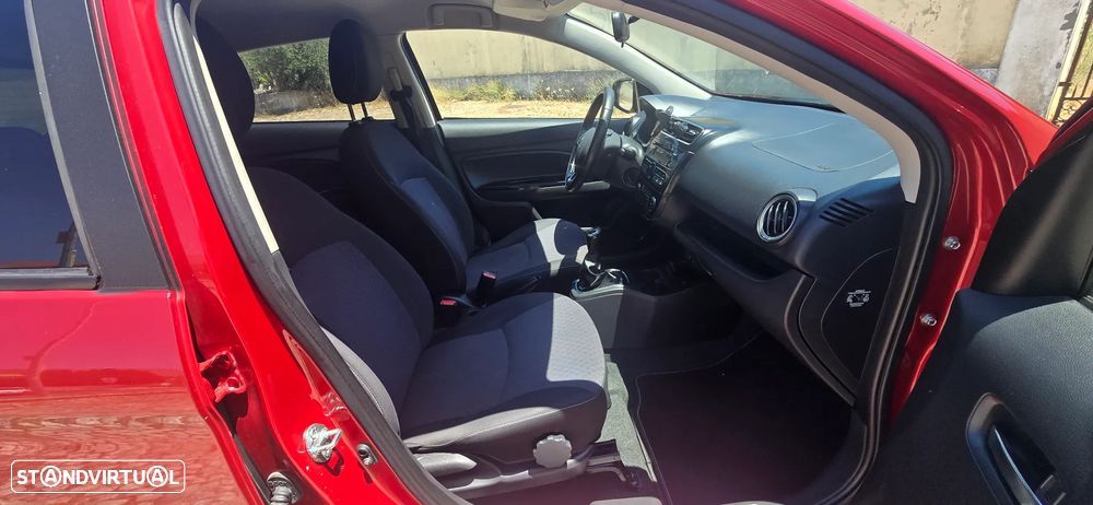 Mitsubishi Space Star 1.2 Intense Connect Edition - 14