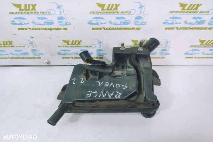 Filtru epurator separator ulei 2.2 tdci euro 5 9675994880 Land Rover Range Rover Evoque L538 seria - 1