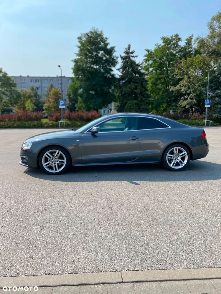 Audi A5 Coupé - 21