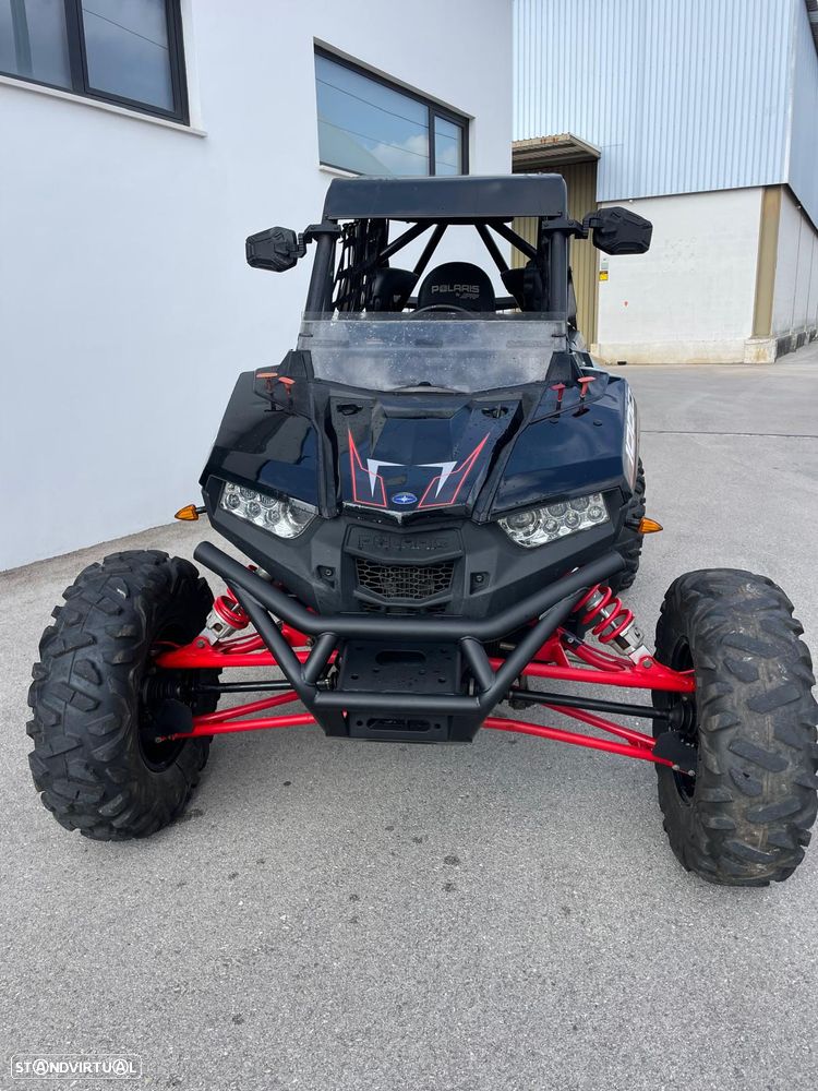 Polaris RZR RZR RS1 - 3