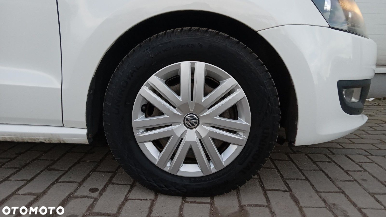 Volkswagen Polo - 10
