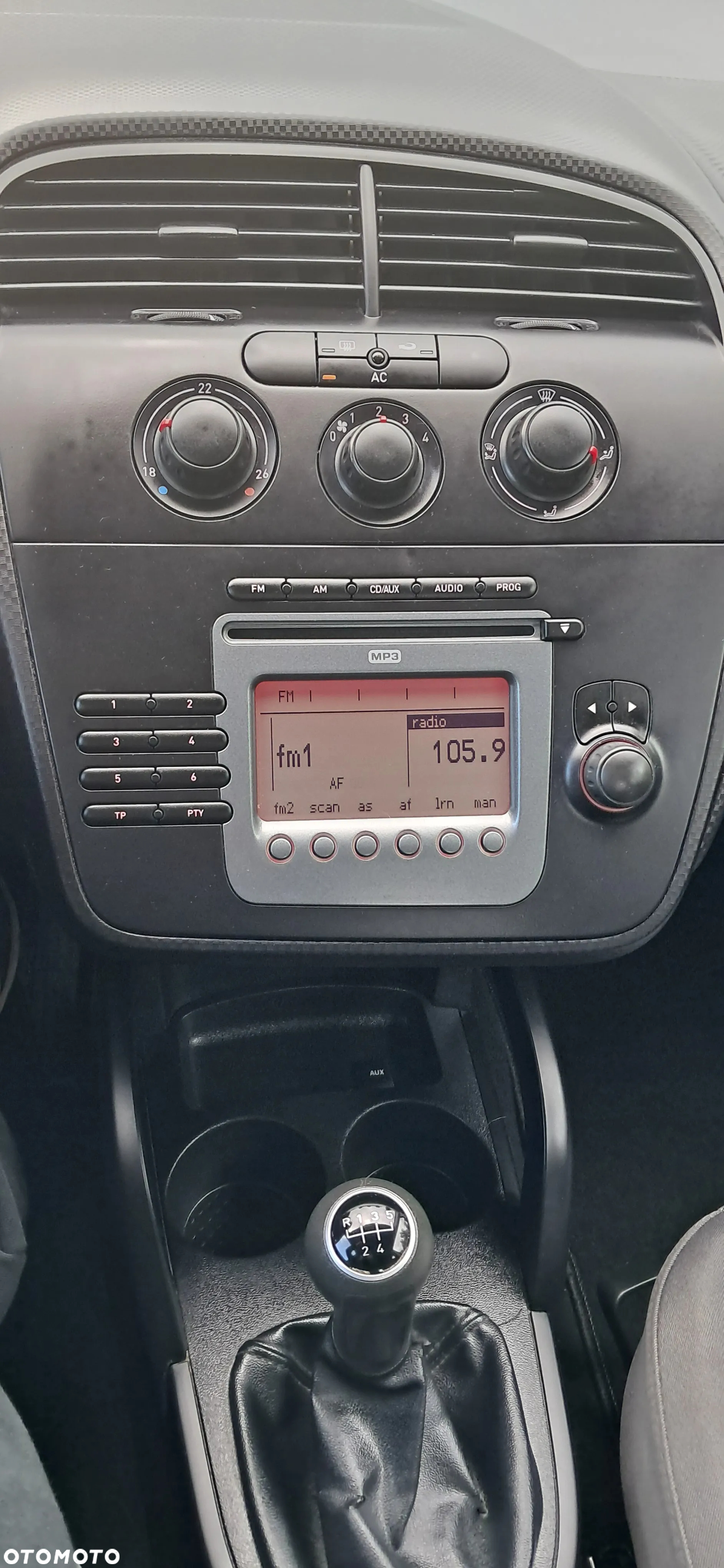 Seat Altea 1.6 Reference - 22