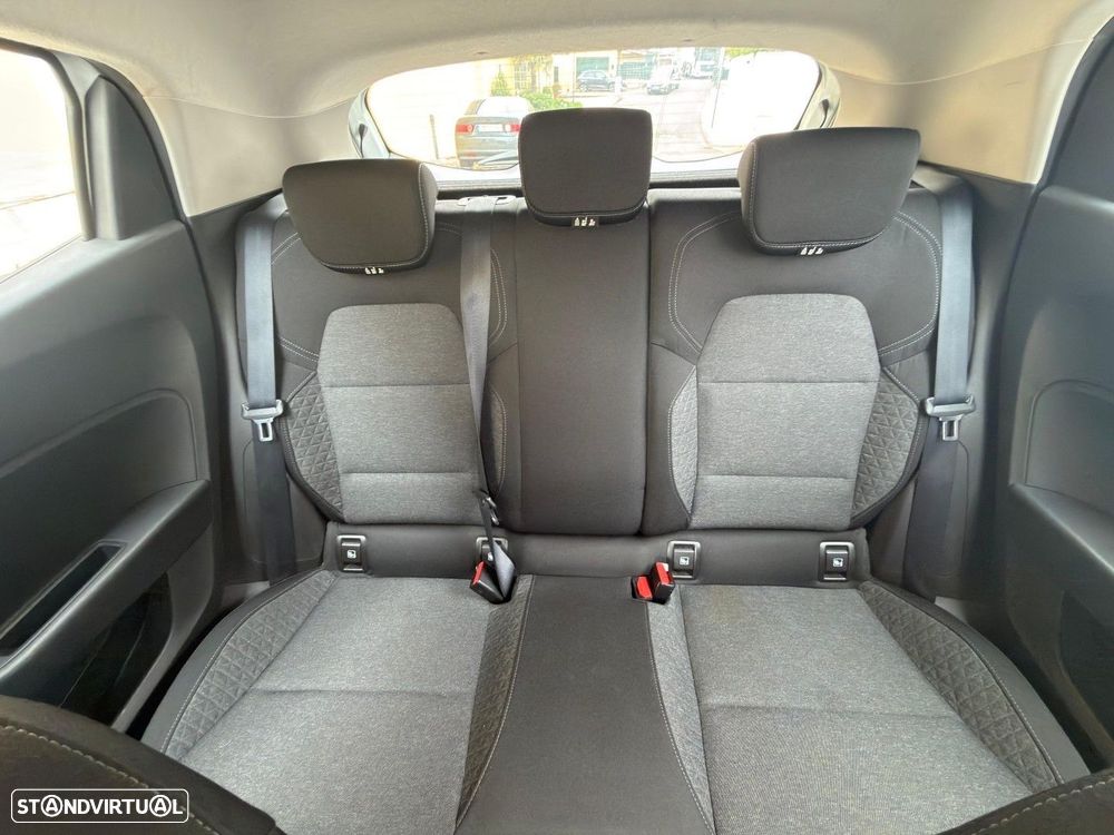 Renault Clio 1.0 TCe Evolution - 8
