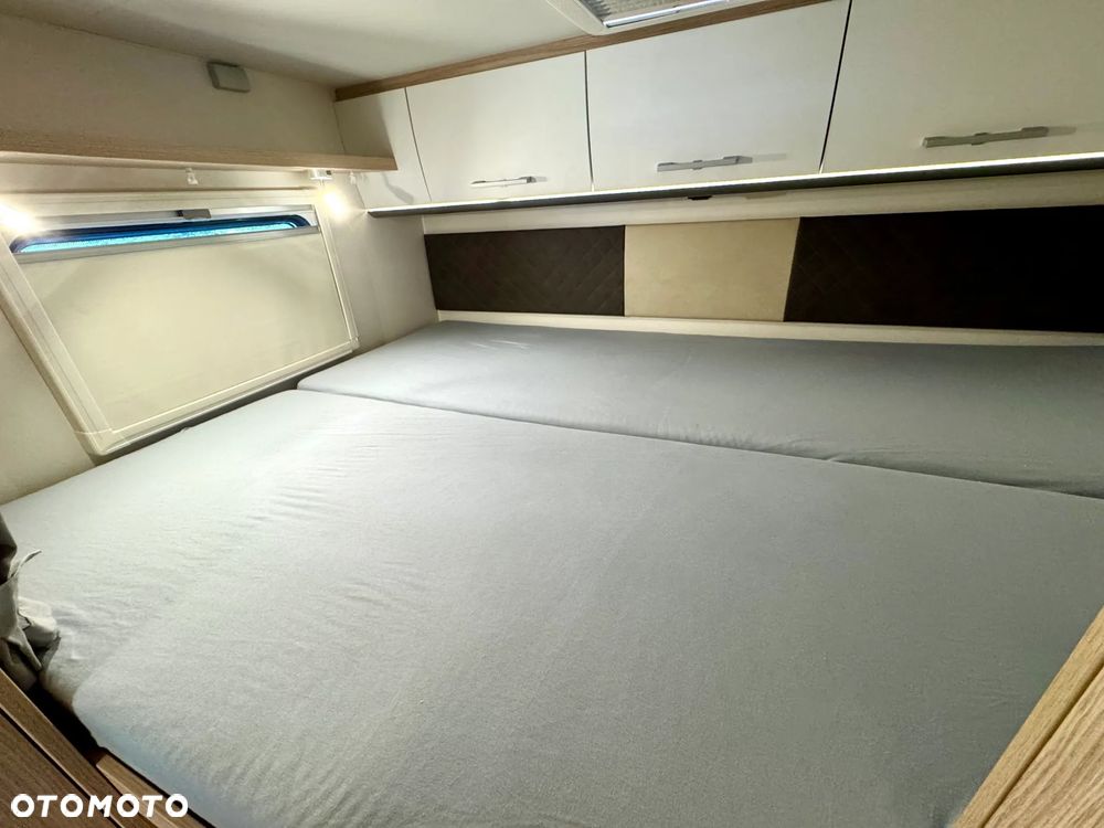 Hymer-Eriba Sunlight A70 160KM 2020 FV23% z PL MAX doposaż. - 29
