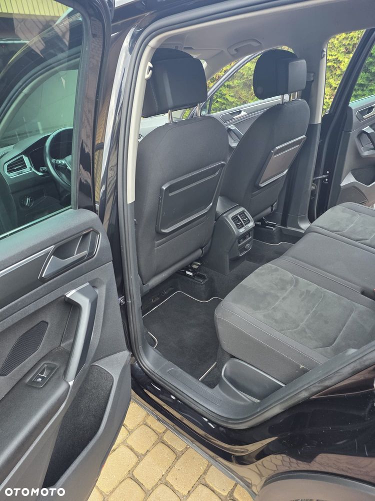 Volkswagen Tiguan ver-1-4-tsi-bmt-act-highline-dsg - 8