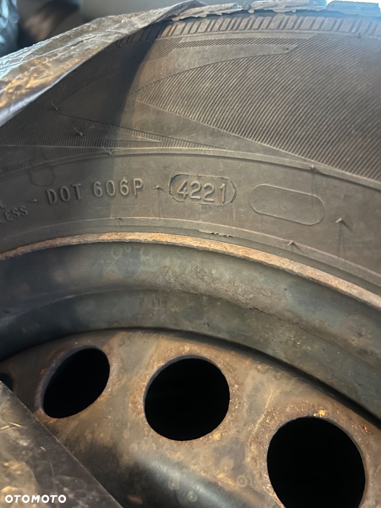 Volkswagen Golf 1.9 TDI Trendline - 17