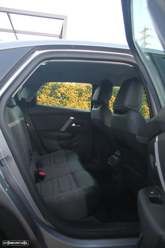 Citroën C4 PureTech 130 Stop&Start FEEL - 8