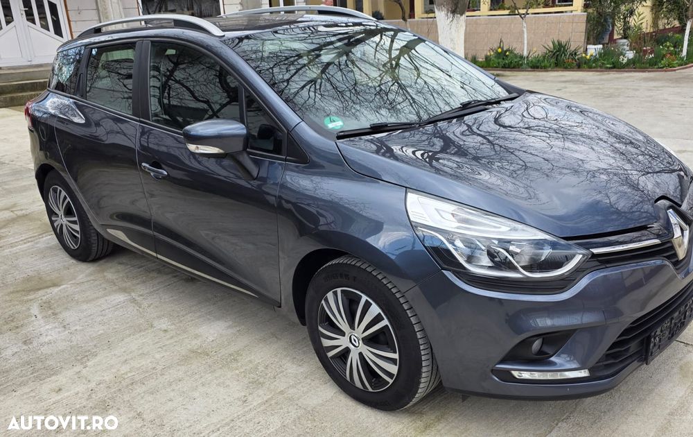 Renault Clio TCe 90 Start & Stop COLLECTION - 16