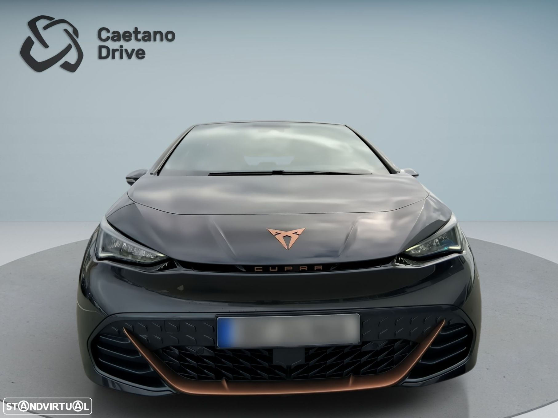 Cupra Born 58 kWh e-Boost - 9