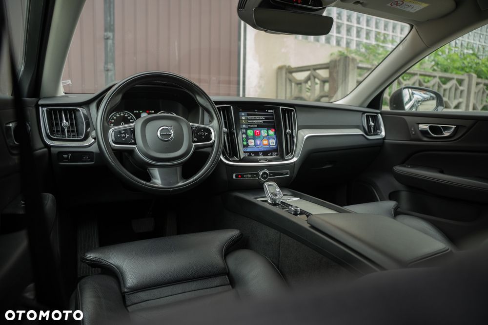 Volvo V60 B4 B Geartronic Inscription - 28