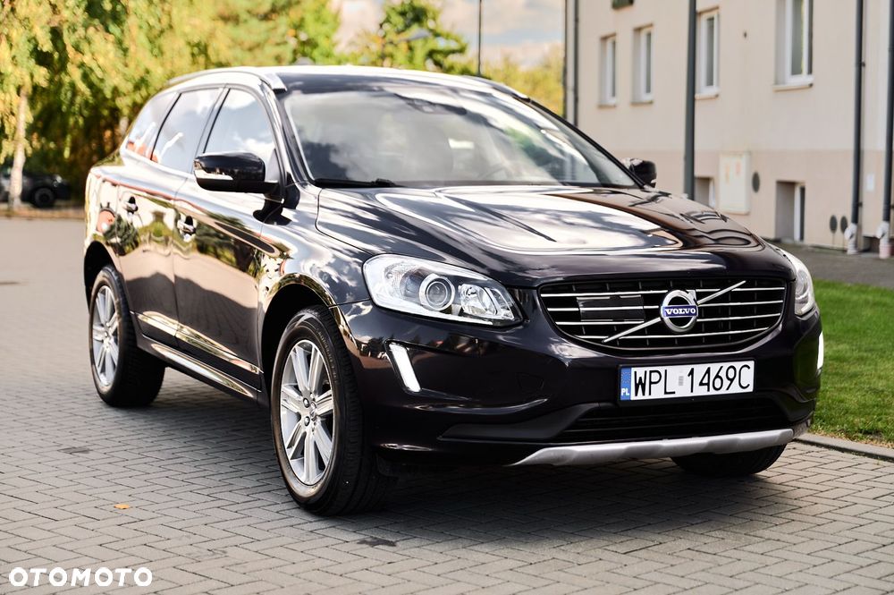 Volvo XC 60 D3 Summum - 14