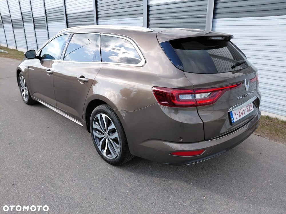 Renault Talisman ENERGY dCi 130 Business - 5