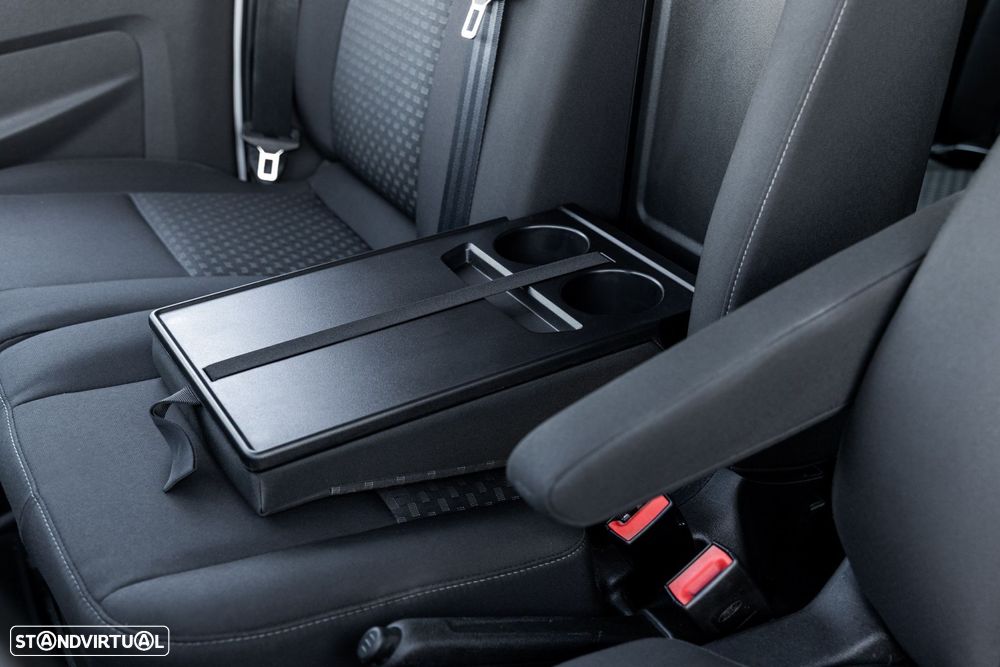 Ford Transit 330 L3 2.0 TDCi H2 Trend - 21