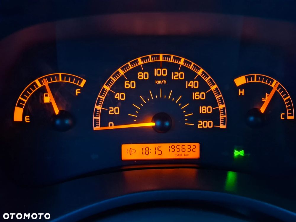 Fiat Panda - 10