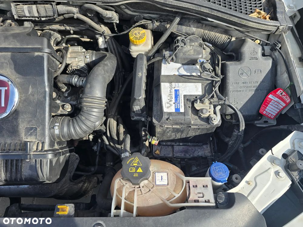 Fiat Tipo 1.4 16v - 25