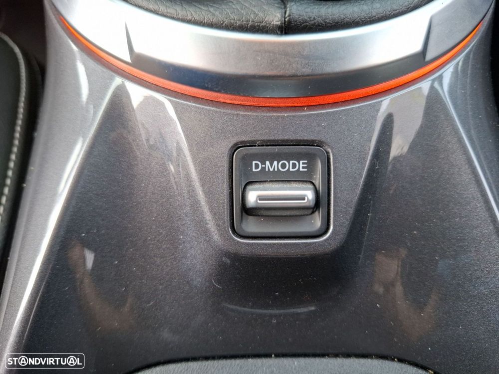 Nissan Juke 1.0 DIG-T Tekna - 21